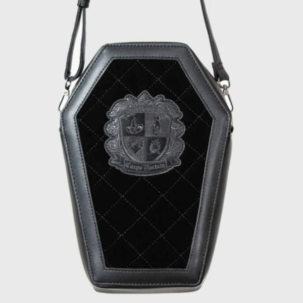 Otherworld Coffin Backpack